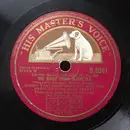 Schellack - Buddy Featherstonaugh - Big Noise From Winnetka / King Porter Stomp