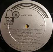 LP - Buddy Fite - Buddy Fite!