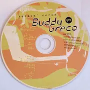 CD - Buddy Greco - Talkin' Verve