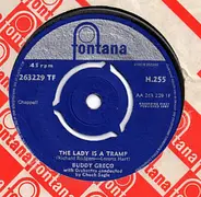 Buddy Greco - The Lady Is A Tramp / Like Young