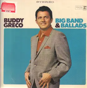 Buddy Greco - Big Band & Ballads