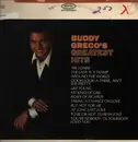 LP - Buddy Greco - Buddy Greco's Greatest Hits