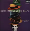 LP - Buddy Greco - Buddy Greco At Mister Kelly's