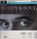 LP - Buddy Greco - Buddy & Soul - Mono