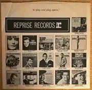 LP - Buddy Greco - Buddy's In A Brand New Bag
