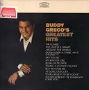 LP - Buddy Greco - Greatest Hits