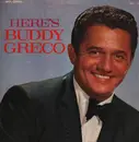 LP - Buddy Greco - Here's Buddy Greco