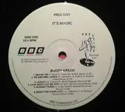 LP - Buddy Greco - It's Magic