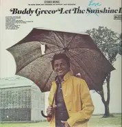 Buddy Greco - Let The Sunshine In