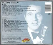 CD - Buddy Greco - My Buddy / Buddy Greco On Stage!