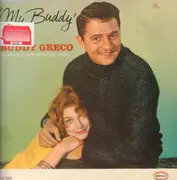 LP - Buddy Greco - My Buddy