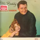 LP - Buddy Greco - My Buddy