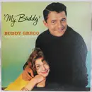 LP - Buddy Greco - My Buddy - Insert