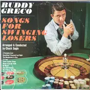 Buddy Greco - Songs for Swinging Losers