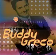 Buddy Greco - Talkin' Verve