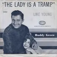 Buddy Greco - The Lady Is A Tramp / Like Young