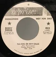 Buddy Greco - Walking On New Grass
