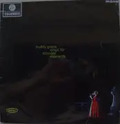 LP - Buddy Greco With Dave Grusin's Enchanted Voices - Buddy Greco Sings For Intimate Moments