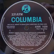 LP - Buddy Greco With Dave Grusin's Enchanted Voices - Buddy Greco Sings For Intimate Moments