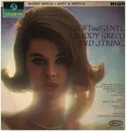 Buddy Greco AND Strings - Soft and gentle
