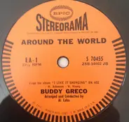 Buddy Greco - Around the World