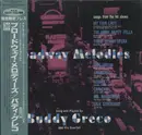 LP - Buddy Greco - Broadway Melodies