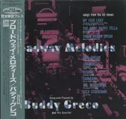 Buddy Greco - Broadway Melodies