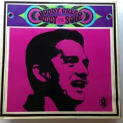 LP - Buddy Greco - Buddy And Soul - Mono