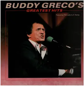 Buddy Greco - Buddy Greco's Greatest Hits