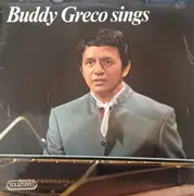 LP - Buddy Greco - Buddy Greco Sings