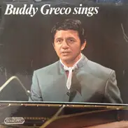 Buddy Greco - Buddy Greco Sings