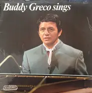 Buddy Greco - Buddy Greco Sings