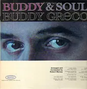 LP - Buddy Greco - Buddy & Soul