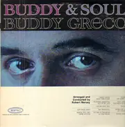 Buddy Greco - Buddy & Soul
