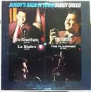 LP - Buddy Greco - Buddy's Back In Town