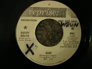 Buddy Greco - Dani / Where's The Girl