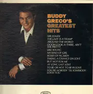 Buddy Greco - Greatest Hits