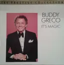 LP - Buddy Greco - It's Magic