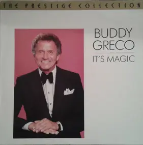 Buddy Greco - It's Magic