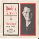 7inch Vinyl Single - Buddy Greco - Just Walk Away