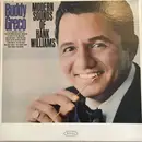 LP - Buddy Greco - Modern Sounds Of Hank Williams