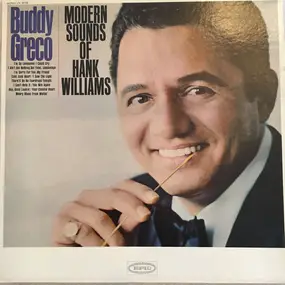 Buddy Greco - Modern Sounds Of Hank Williams