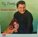 LP - Buddy Greco - My Buddy