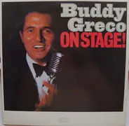 Buddy Greco - On Stage
