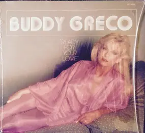 Buddy Greco - Ready for Your Love