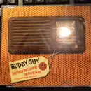 CD - Buddy Guy - Baby Please Don't Leave Me