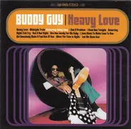 Buddy Guy - Heavy Love