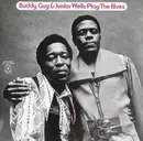 LP - Buddy Guy & Junior Wells - Play The Blues - 180g