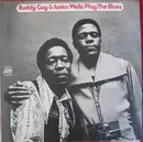 LP - Buddy Guy & Junior Wells - Play The Blues