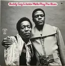 LP - Buddy Guy & Junior Wells - Play The Blues